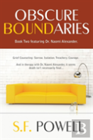 Obscure Boundaries