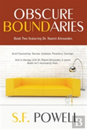 Obscure Boundaries