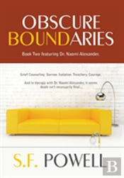 Obscure Boundaries