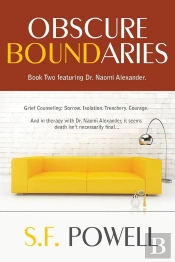 Obscure Boundaries