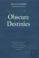 Obscure Destinies
