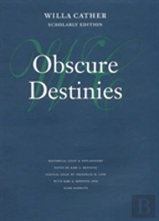 Obscure Destinies