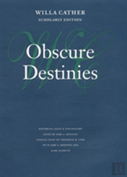 Bertrand.pt - Obscure Destinies