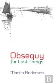 Obsequy For Lost Things