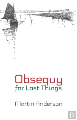 Bertrand.pt - Obsequy For Lost Things