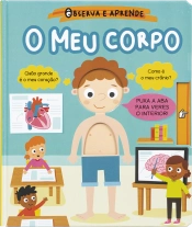 Observa e aprende - O meu corpo