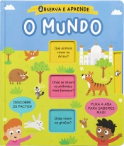 Observa e aprende - O Mundo