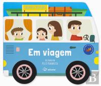 Observa e Descobre - Em Viagem