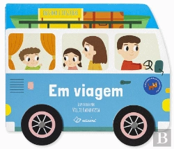 Bertrand.pt - Observa e Descobre - Em Viagem