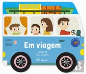 Observa e Descobre - Em Viagem