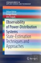 Observability Of Power-Distribution Systems