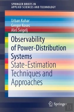 Bertrand.pt - Observability Of Power-Distribution Systems