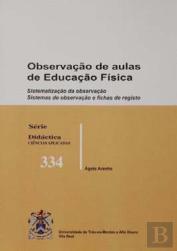 Observação de Aulas de Educação Fisica