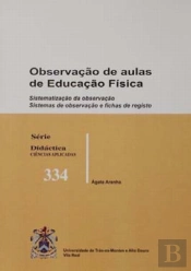Observação de Aulas de Educação Fisica