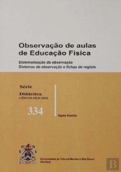 Bertrand.pt - Observação de Aulas de Educação Fisica