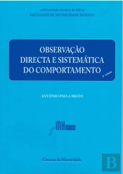 Observação Directa e Sistemática do Comportamento