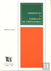 Observação e Formação de Professores