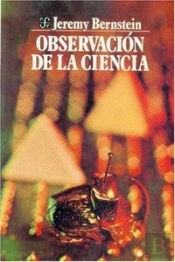 Observacion De La Ciencia