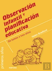 Observación Infantil Y Planificación Educativa