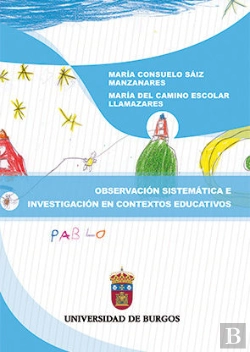 Bertrand.pt - Observación Sistemática E Investigación En Contextos Educativos