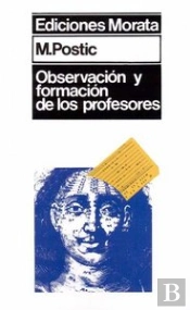 Observacion Y Formacion De Los Profesores