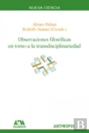 Observaciones Filosoficas En Torno A La