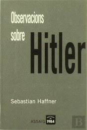 Observacions Sobre Hitler
