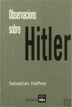 Bertrand.pt - Observacions Sobre Hitler