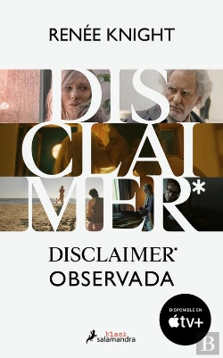 Bertrand.pt - Observada (Disclaimer)