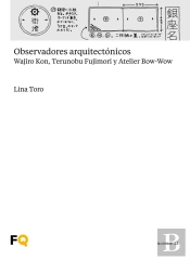 Observadores Arquitectonicos