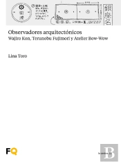 Observadores Arquitectónicos