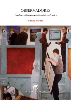 Bertrand.pt - Observadores: Estudiosos, Aficionados Y Turistas Dentro Del Cuadro