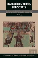 Observances, Feasts, And Scripts