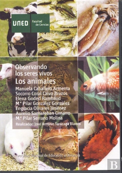Bertrand.pt - Observando Los Seres Vivos: Los Animales
