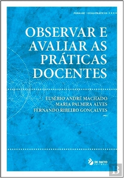 Bertrand.pt - Observar e Avaliar as Práticas Docentes