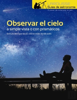 Bertrand.pt - Observar El Cielo A Simple Vista O Con Prismáticos