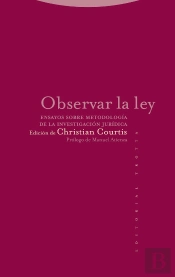 Observar La Ley