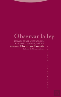 Bertrand.pt - Observar La Ley