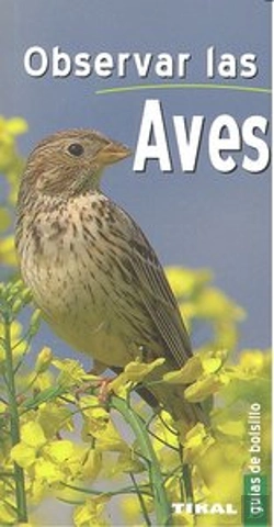 Bertrand.pt - Observar Las Aves