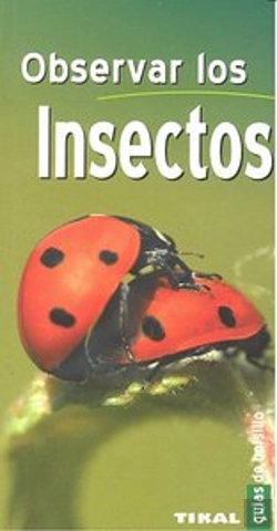 Bertrand.pt - Observar Los Insectos