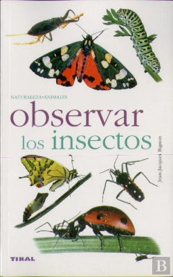 Bertrand.pt - Observar Los Insectos