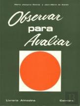 Observar para Avaliar