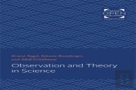 Observation And Theory In Science