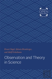 Observation And Theory In Science