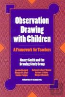 Observation Drawing With Children