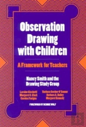 Observation Drawing With Children