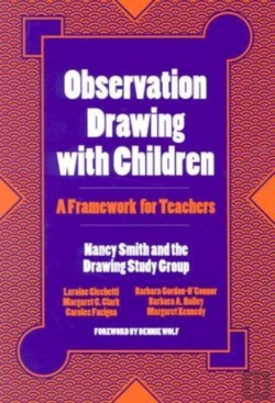 Bertrand.pt - Observation Drawing With Children
