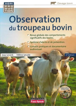 Bertrand.pt - Observation Du Troupeau Bovin