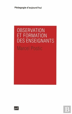 Bertrand.pt - Observation Et Formation Des Enseignants