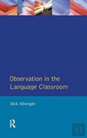 Observation In The Language Classroom